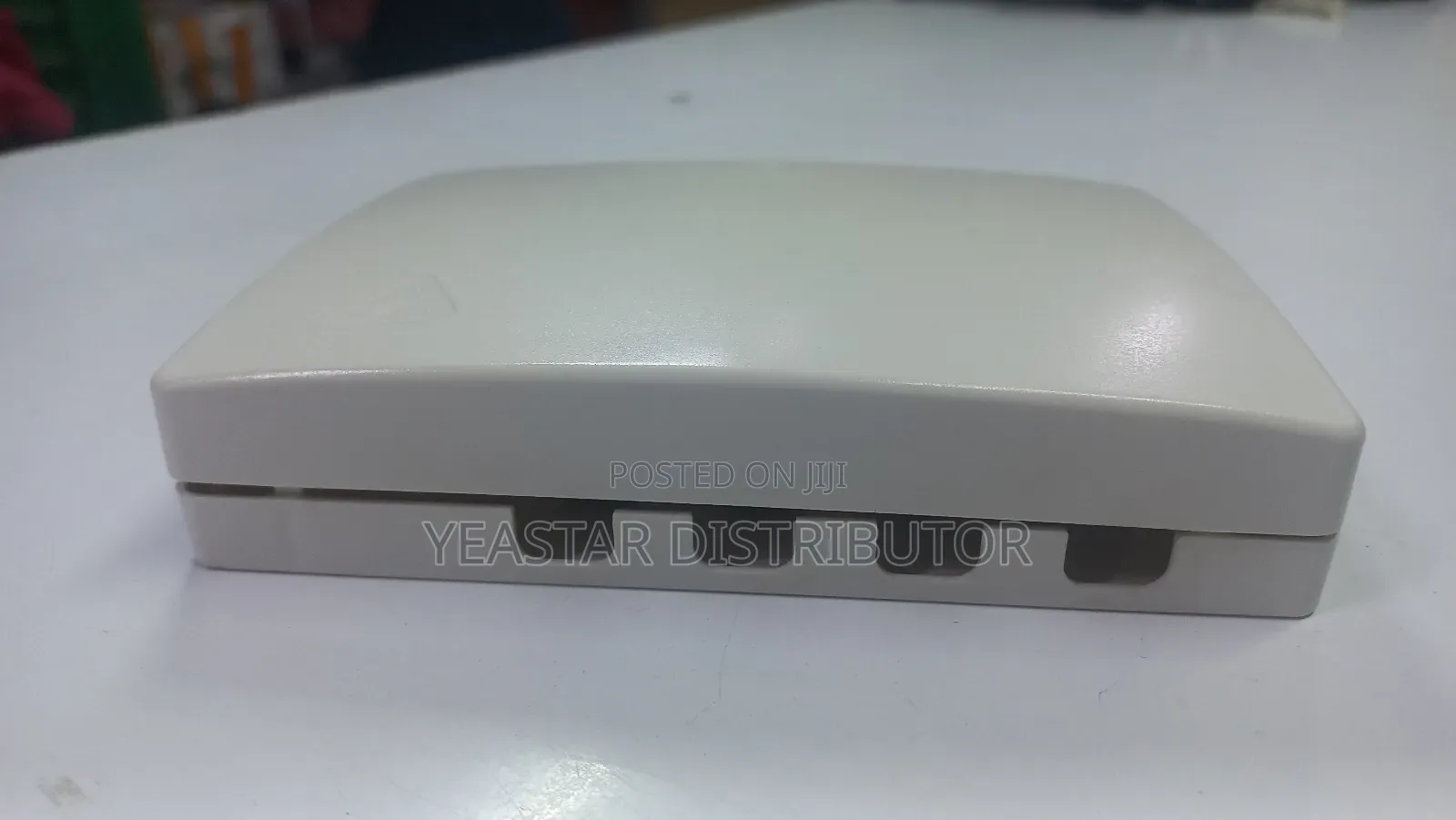 Access Terminal Box (Atb) 4 Poart Loaded