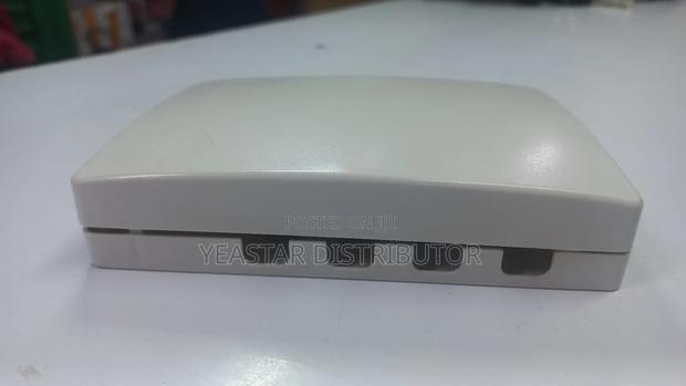Access Terminal Box (Atb) 4 Poart Loaded