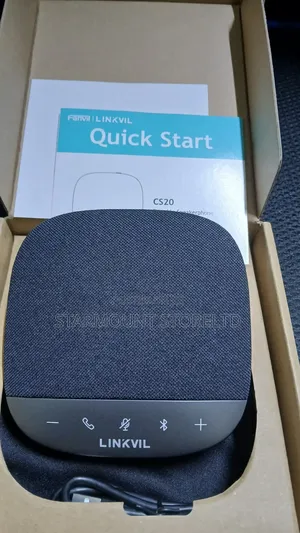 Linkvil Cs20 Bluetooth Speaker