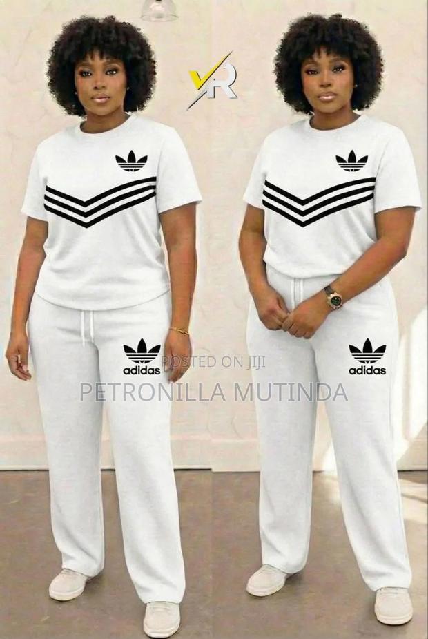 Smart Look 2 Piece Ladies Wear