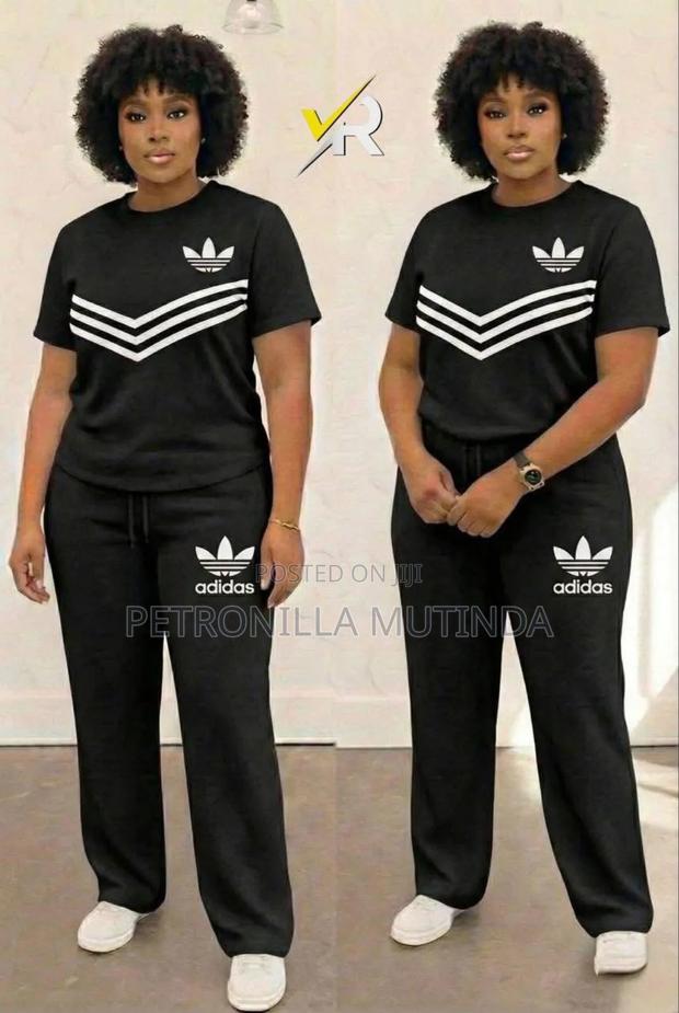 Smart Look 2 Piece Ladies Wear - thumbnail 2