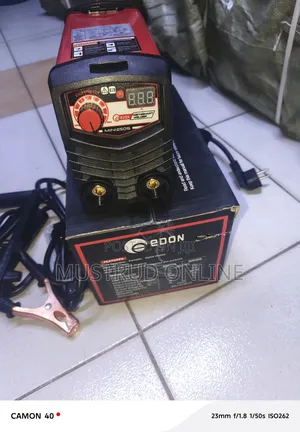 Edon Mini 250s Welding Machine