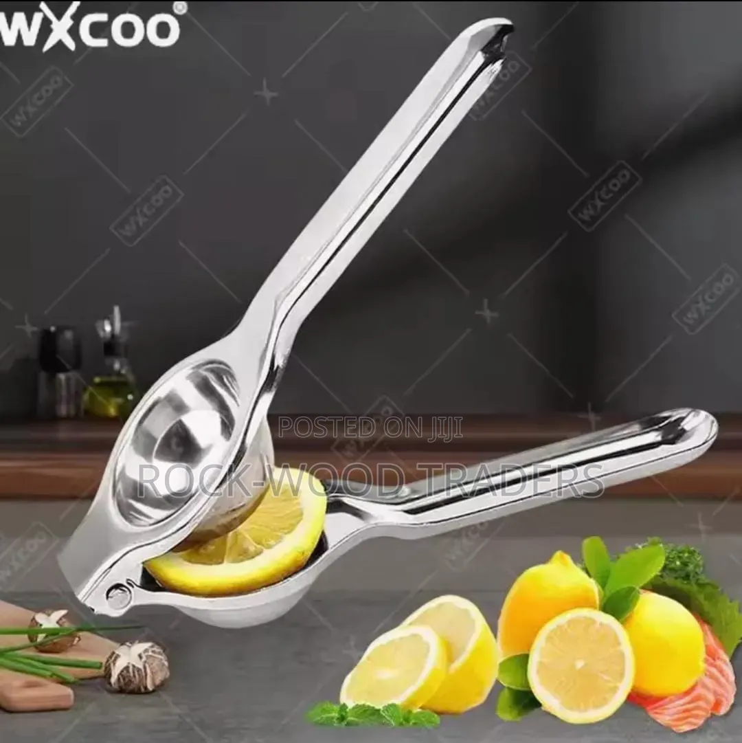 Manual Lemon Squeezer