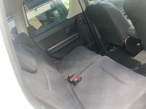 Suzuki Wagon R 2019 Off white