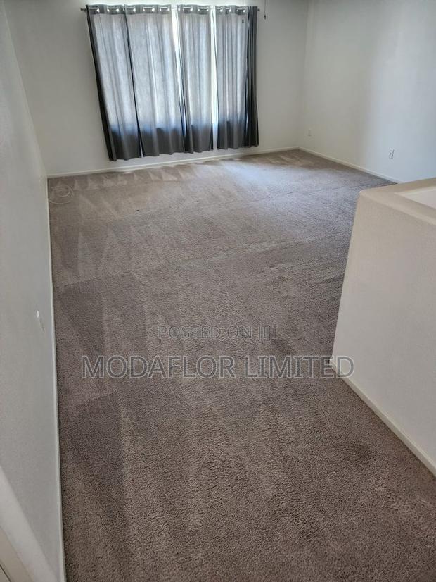 Delta Wall to Wall Carpet for Clean, Modern and Elegant Floors