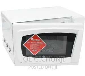 20litres Ramtons Microwave Rm319