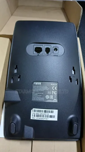 Fanvil H4 Hotel Ip Phone