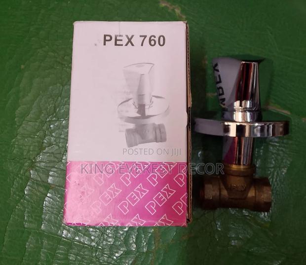 Pex Stop Cork 1/2 Inch