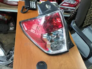 Subaru Forester Sh Taillight Xjapan