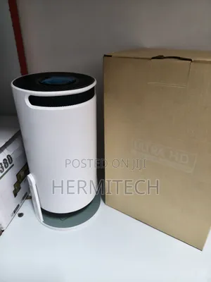 Hy300 With Latest Technology Wifi Bluetooth Smart 16gb,150 Inch, Hdmi