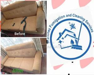 Branchez Fumigation and Cleaning Services
