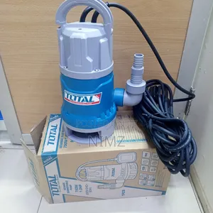 Total Twp87506 Sewage Submersible Pump 750w(1.0hp)