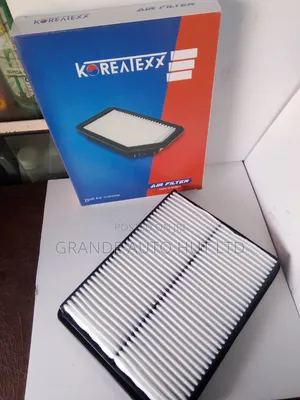 Air Filter Hyundai Santa Fe 2012 Petrol (Koreatexx Brand)