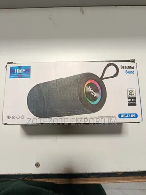 H at F Hf-F109