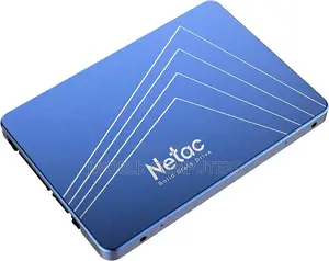 Netac N600s 2.5” Sata Internal SSD 2tb