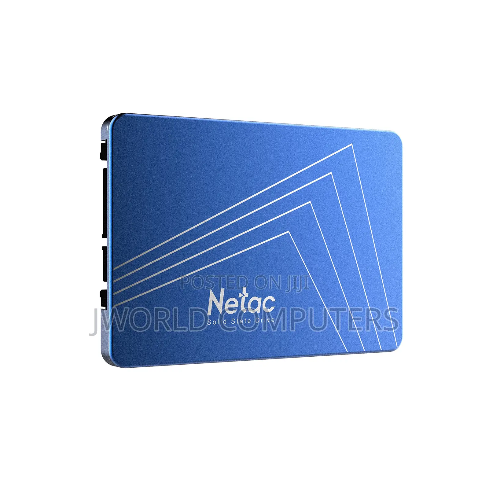 Netac N600s 2.5” Sata Internal SSD 2tb