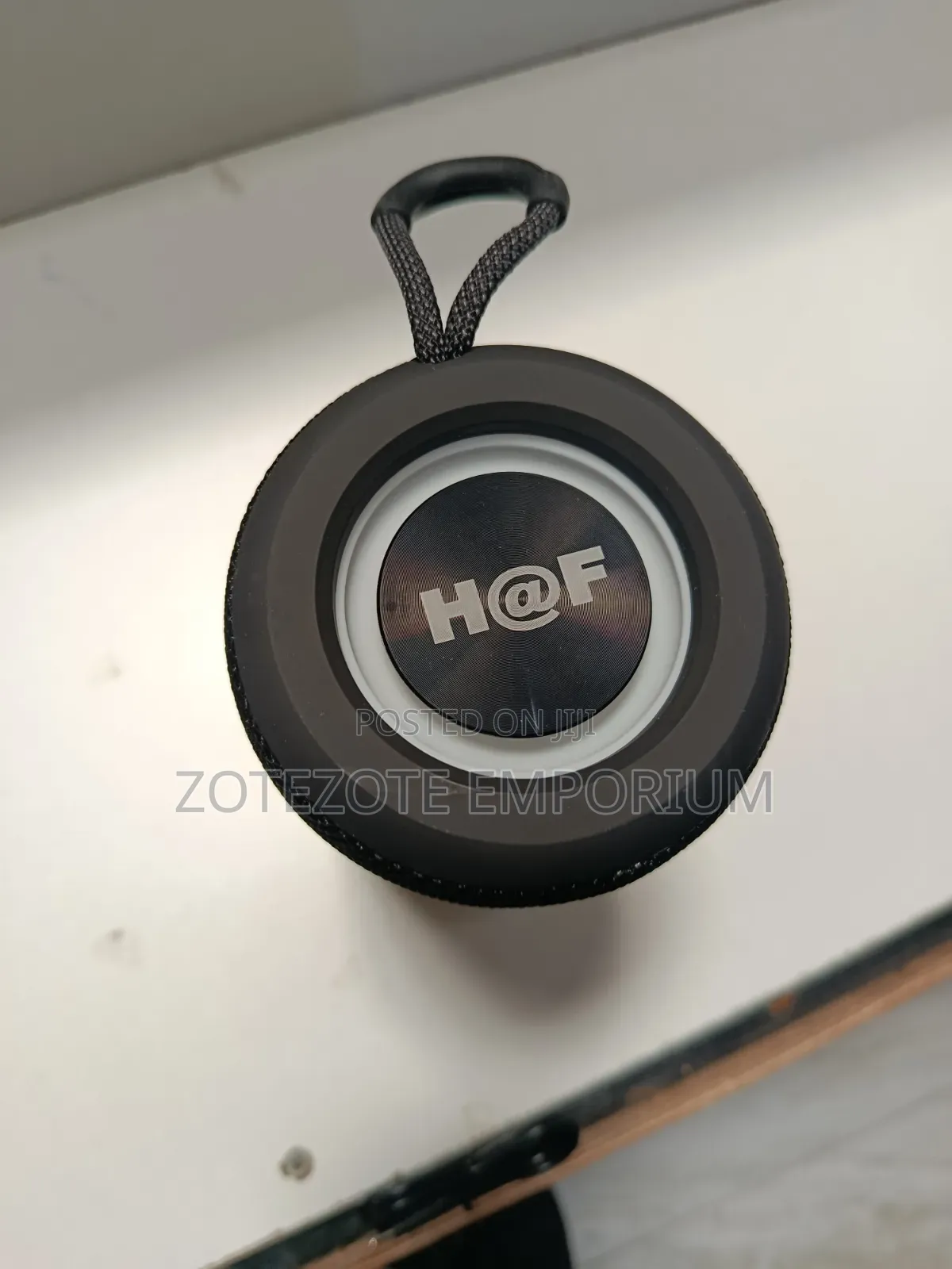 H at F Hf-F109