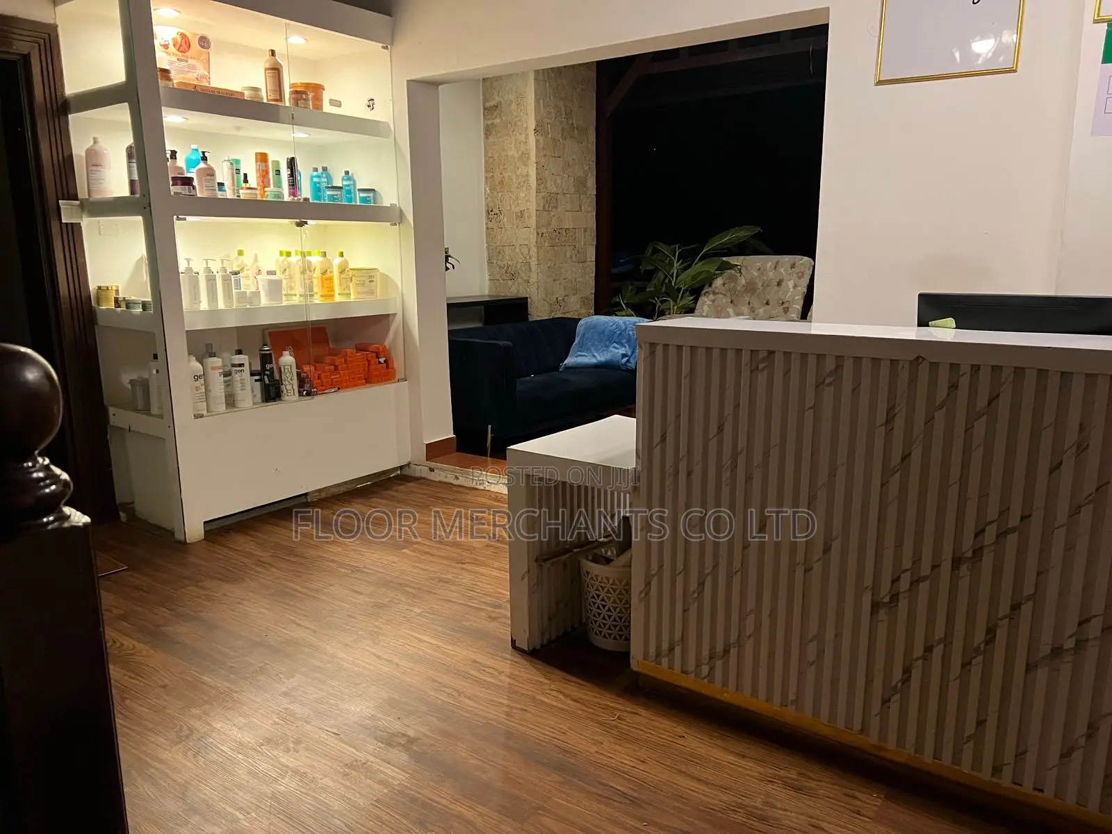Primeclick SPC Flooring