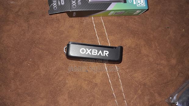 Oxbar Svopp Batteries - thumbnail 4