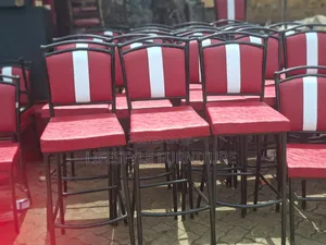 Bar High Chairs