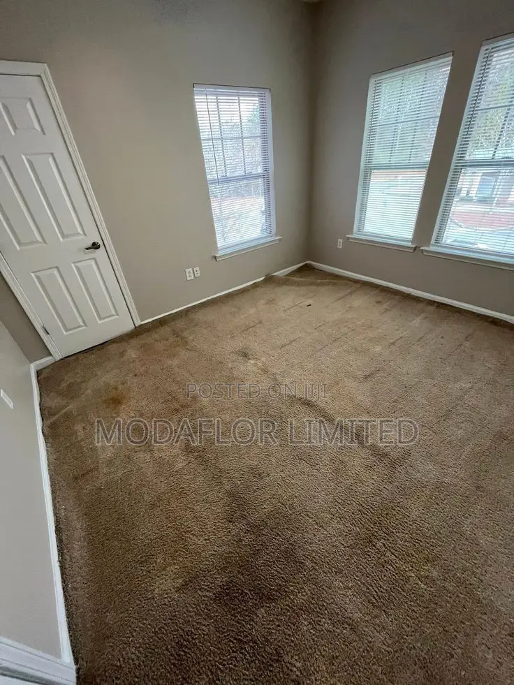 Delta Wall to Wall Carpet for Professional and Comfortable Spaces