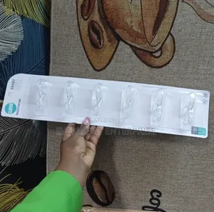 Silicon Hook