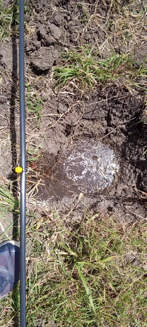 Irrigation