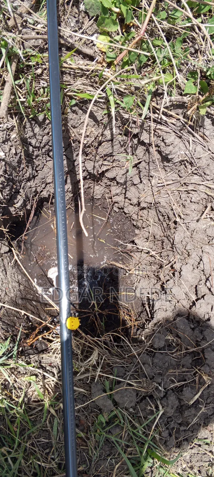 Irrigation