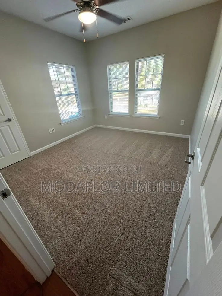 Delta Carpet for Stylish, Durable and Full Floor Coverage Use
