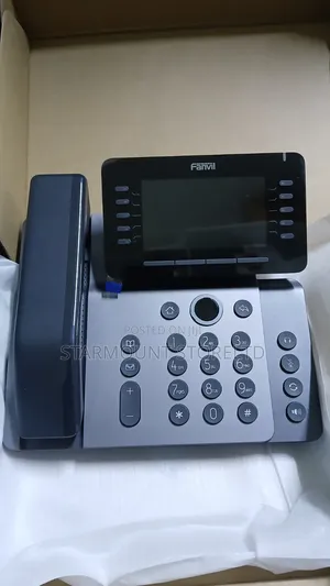 Fanvil V65 Ip Phone
