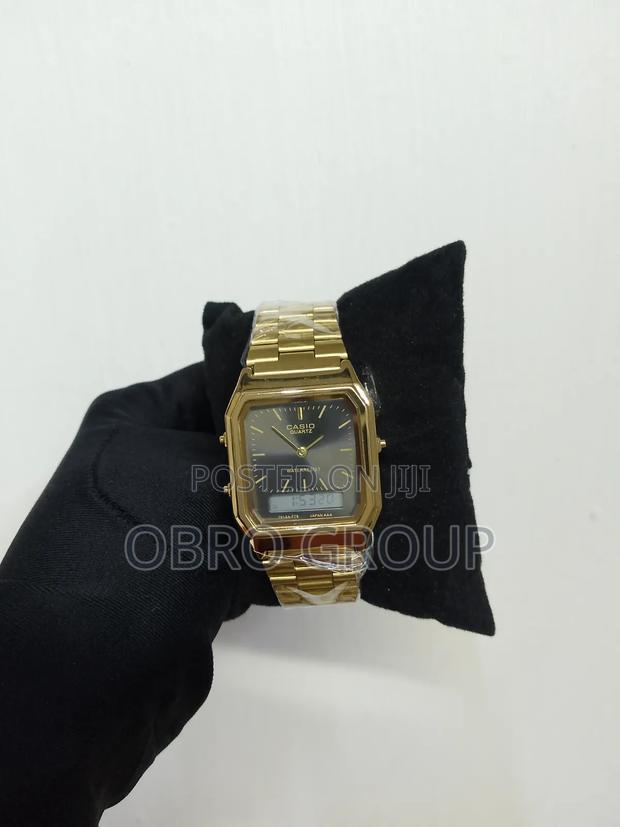 Aq 230 Casio - thumbnail 3