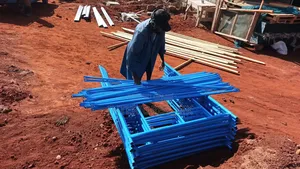 ‎Quality Scaffolding Sets Available