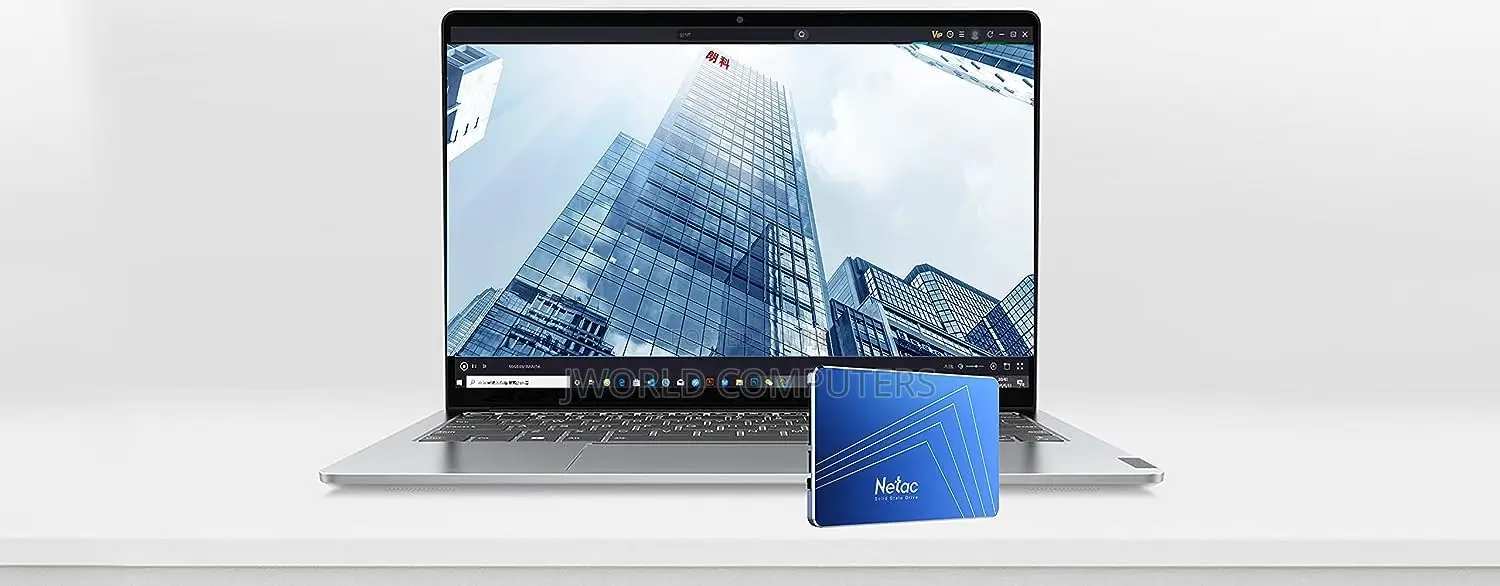 Netac N600s 2.5” Sata Internal SSD 1tb