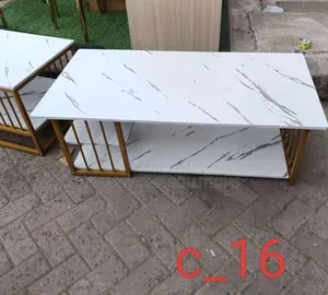 Brand New Imported Coffee Table.