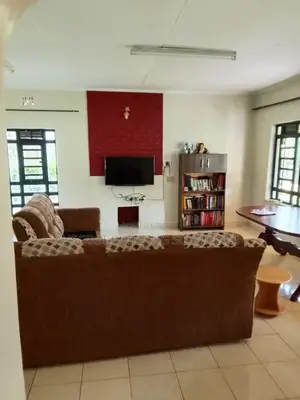 Gypsum Installation