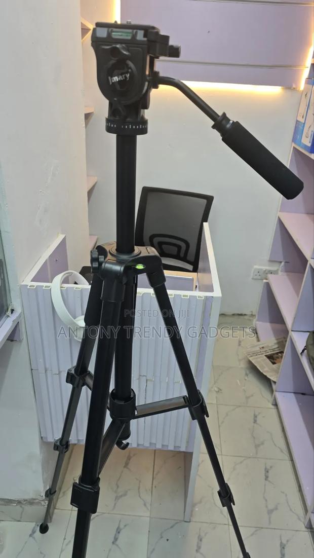 Tripod Jmary - thumbnail 3