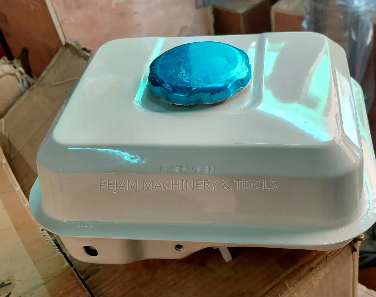 Gx160,Gx200 5.5/6.5hp Replacement Fuel Tank for Gasoline Engines