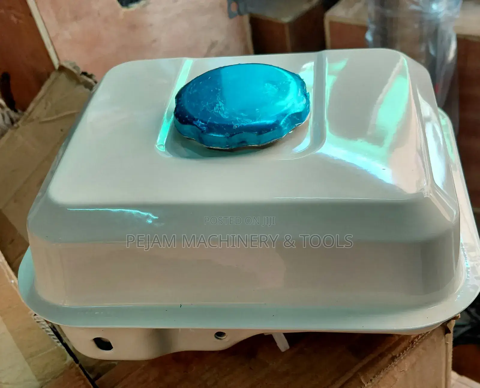 Gx160,Gx200 5.5/6.5hp Replacement Fuel Tank for Gasoline Engines