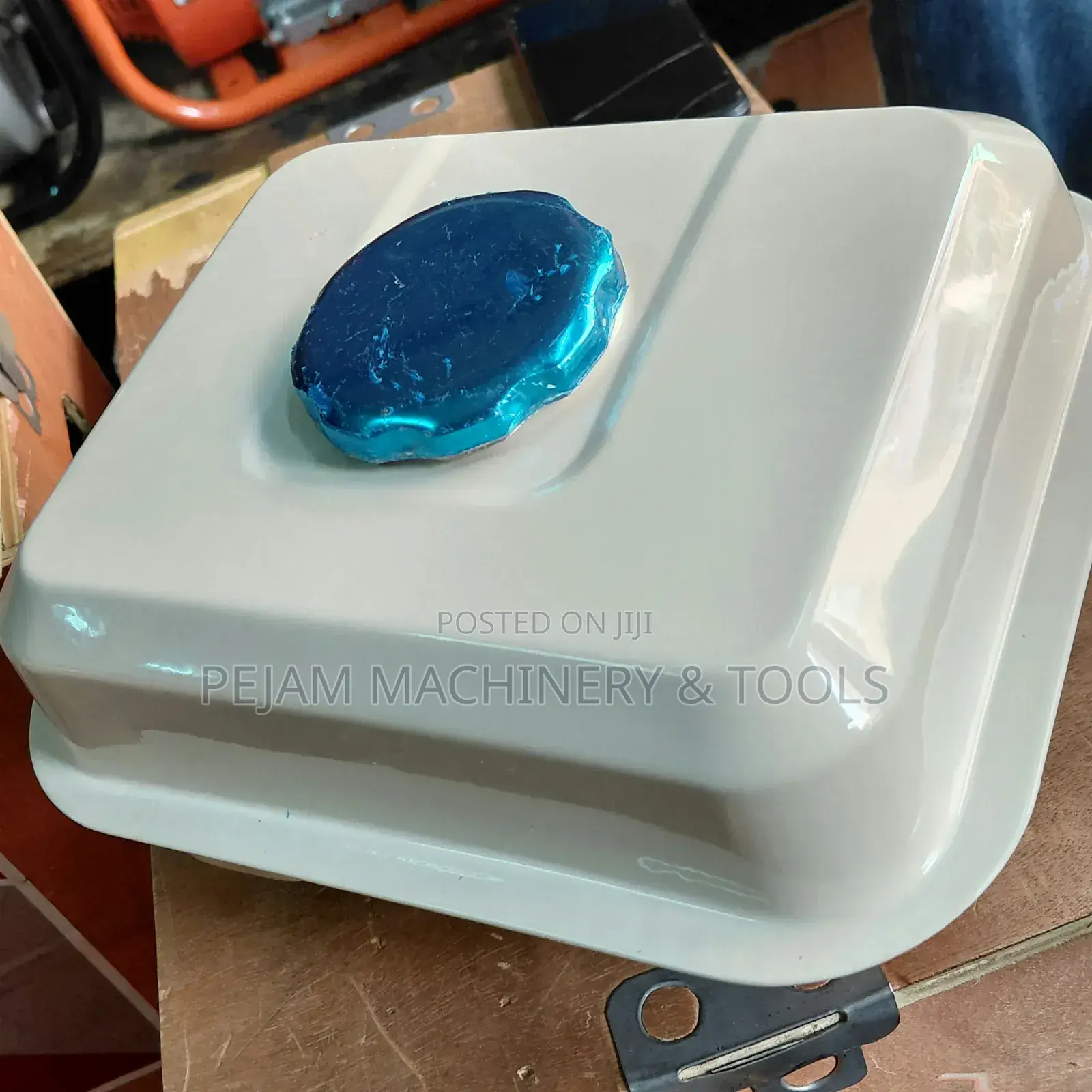 Gx160,Gx200 5.5/6.5hp Replacement Fuel Tank for Gasoline Engines