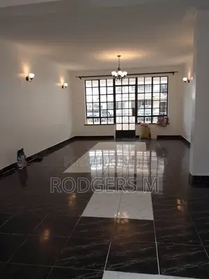3bdrm Apartment in State House Area for rent