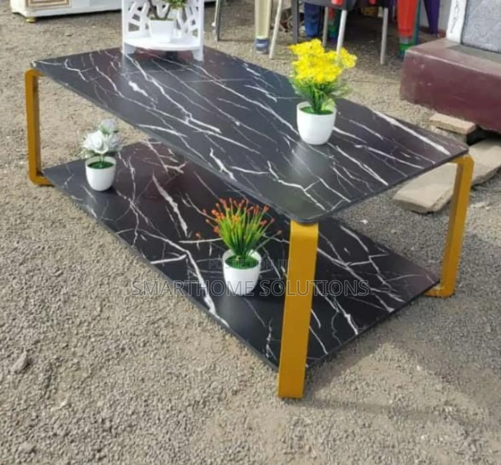 Black Coffee Table Coffee Table