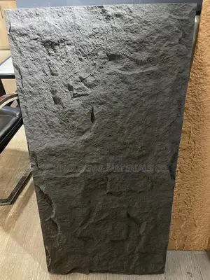 Pu Decorative Stonepanels- Roughstone Finish