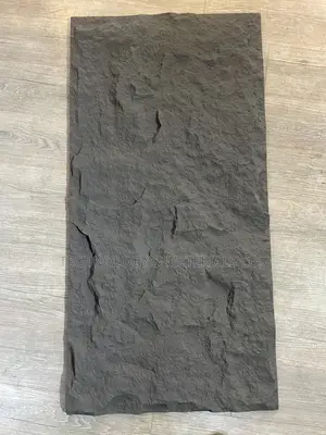 Pu Decorative Stonepanels- Roughstone Finish