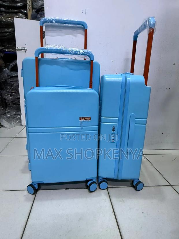 Suitcase 3 in 1 Size 3