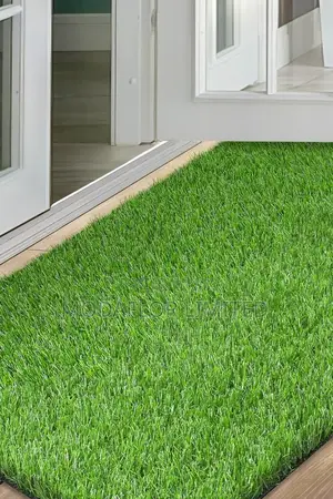 Artificial Grass Carpet for Balcony, Garden and Outdoor Use