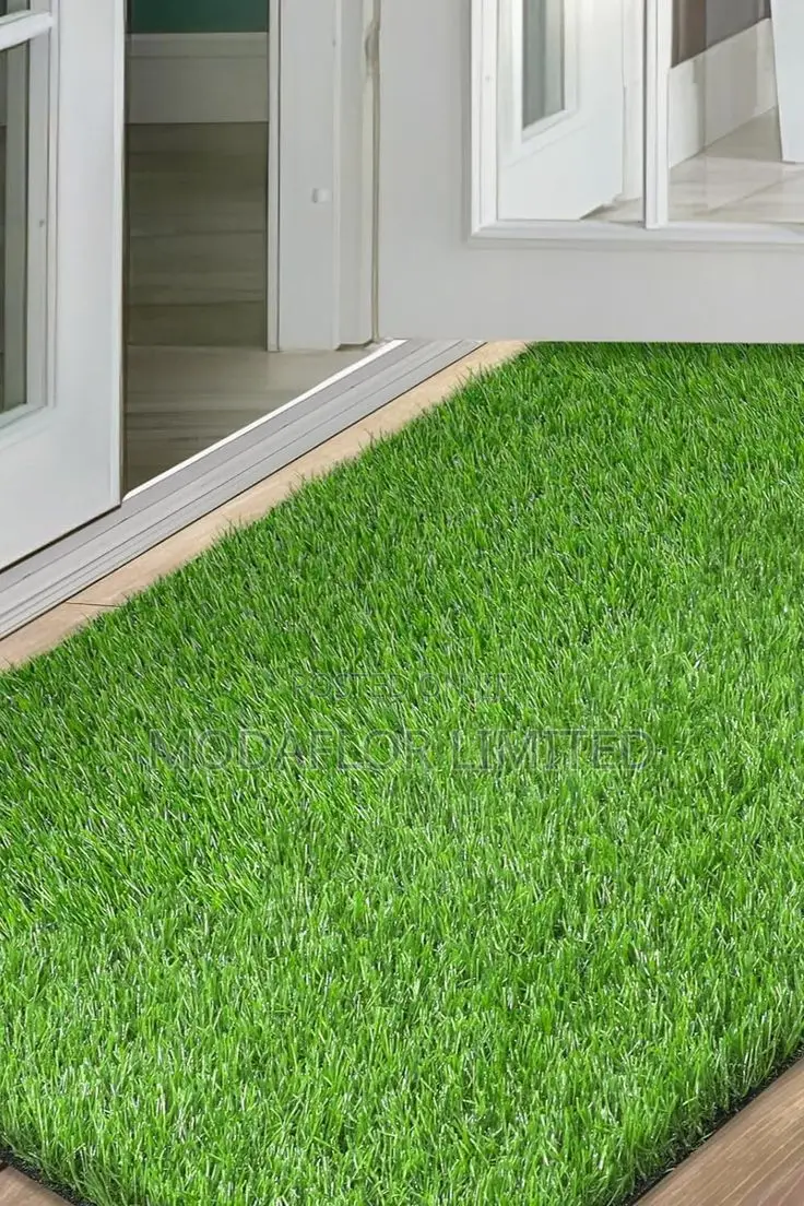 Artificial Grass Carpet for Balcony, Garden and Outdoor Use