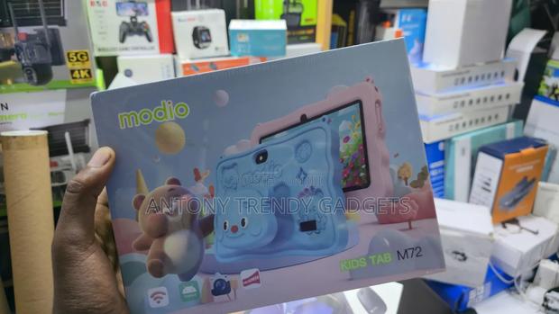 New Modio M7 256 GB - thumbnail 3