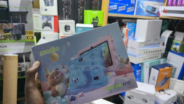 New Modio M7 256 GB - thumbnail 4