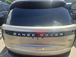 Land Rover Range Rover Vogue 2023