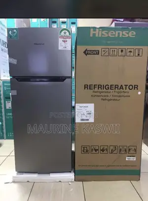 Hisense 120 Liters